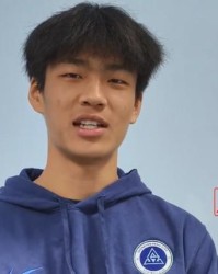 kaiyun.com-新鹏城姚俊毅谈目标：未来希望入选国家队，登上更高竞技舞台